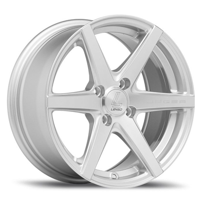 VELG LENSO JAGER CRAFT